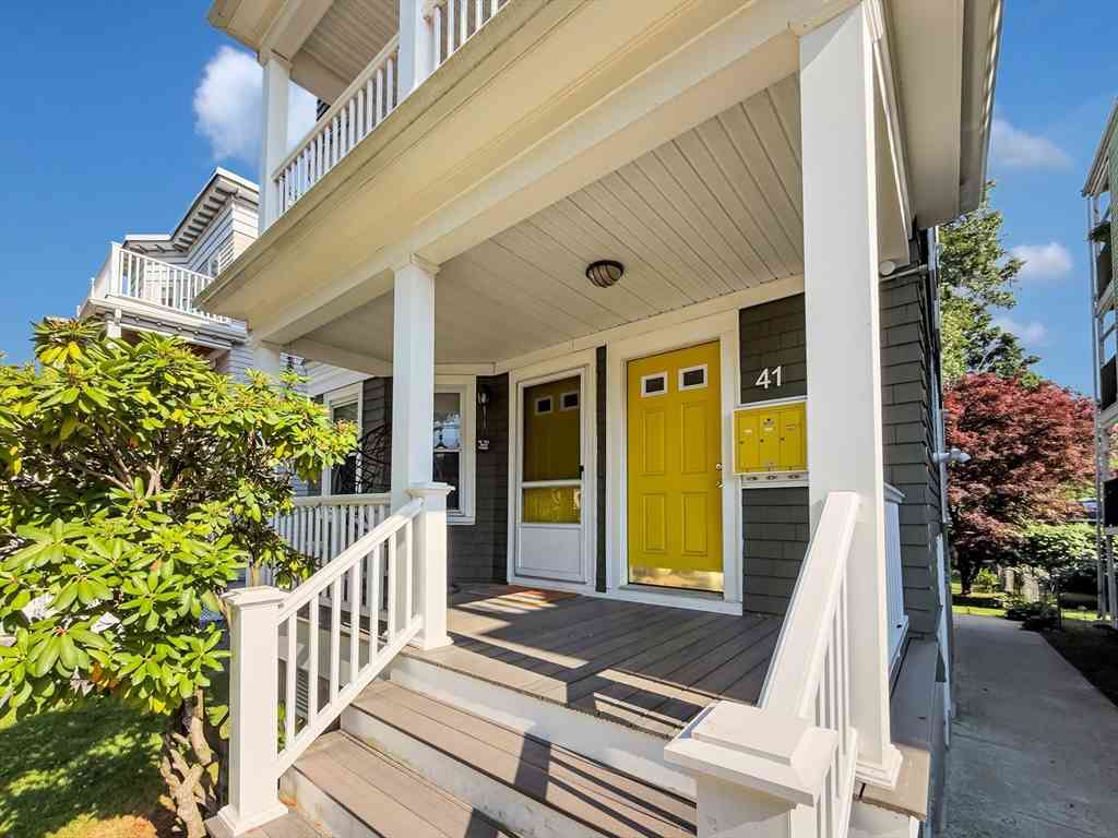 Apartment For Rent - 41 Child Street #2<br/> Boston, MA 02130