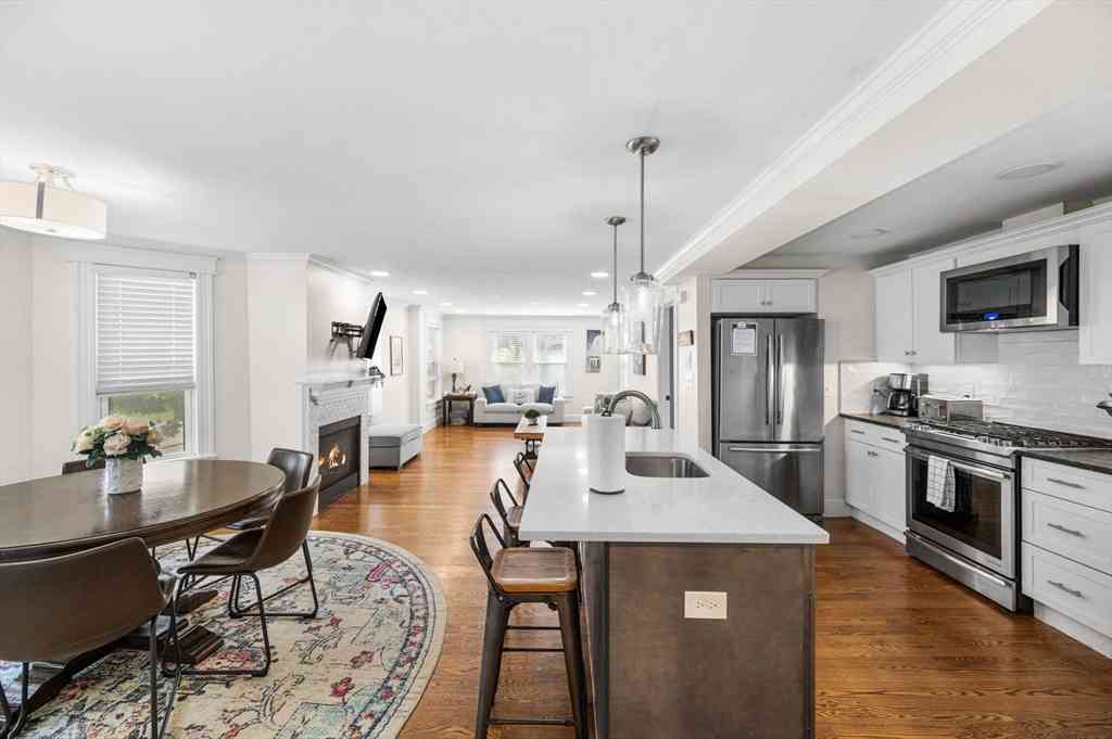 Apartment For Rent - 114 Moreland #1<br/> Somerville, MA 02145