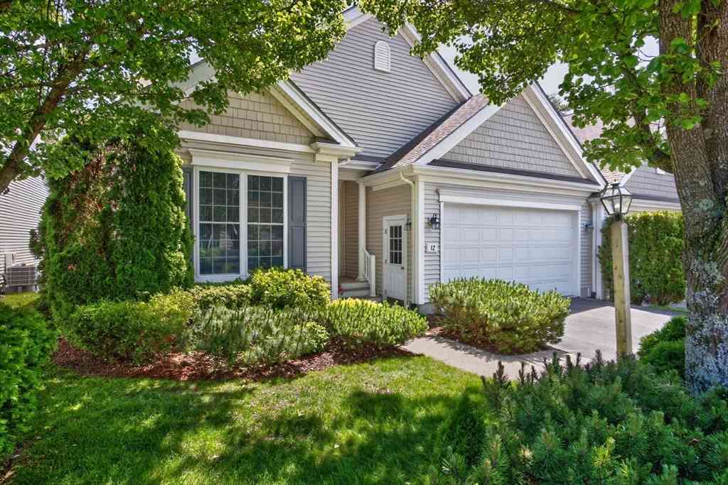Homes For Sale - 12 Belltree<br/> Plymouth, MA 02360