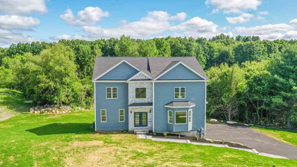 Homes For Rent - 603 South Street<br/> Shrewsbury, MA 01545