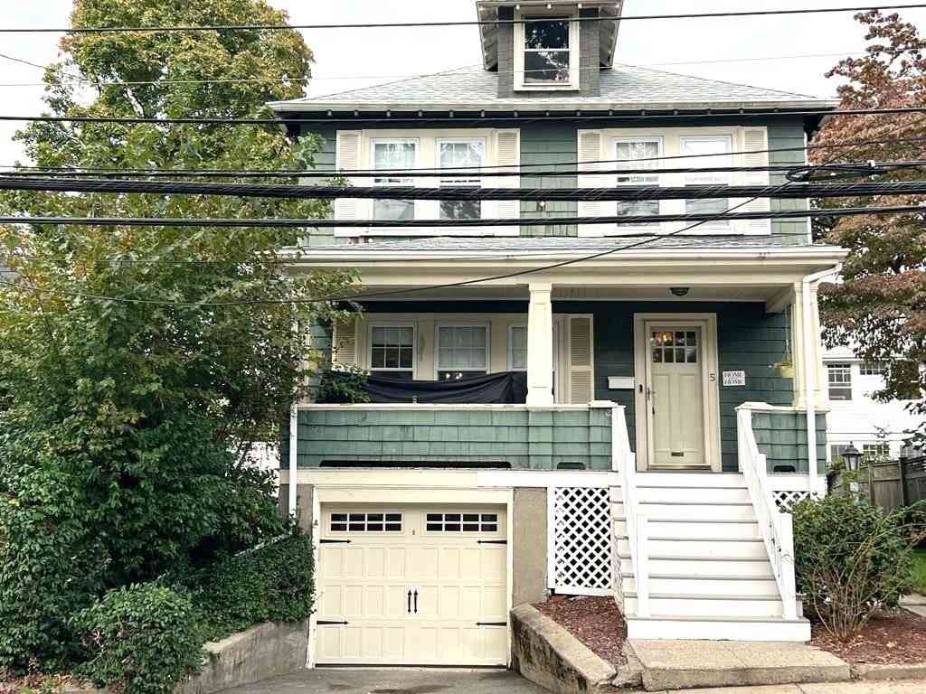 Homes For Rent - 5 Glenmont Rd<br/> Boston, MA 02135