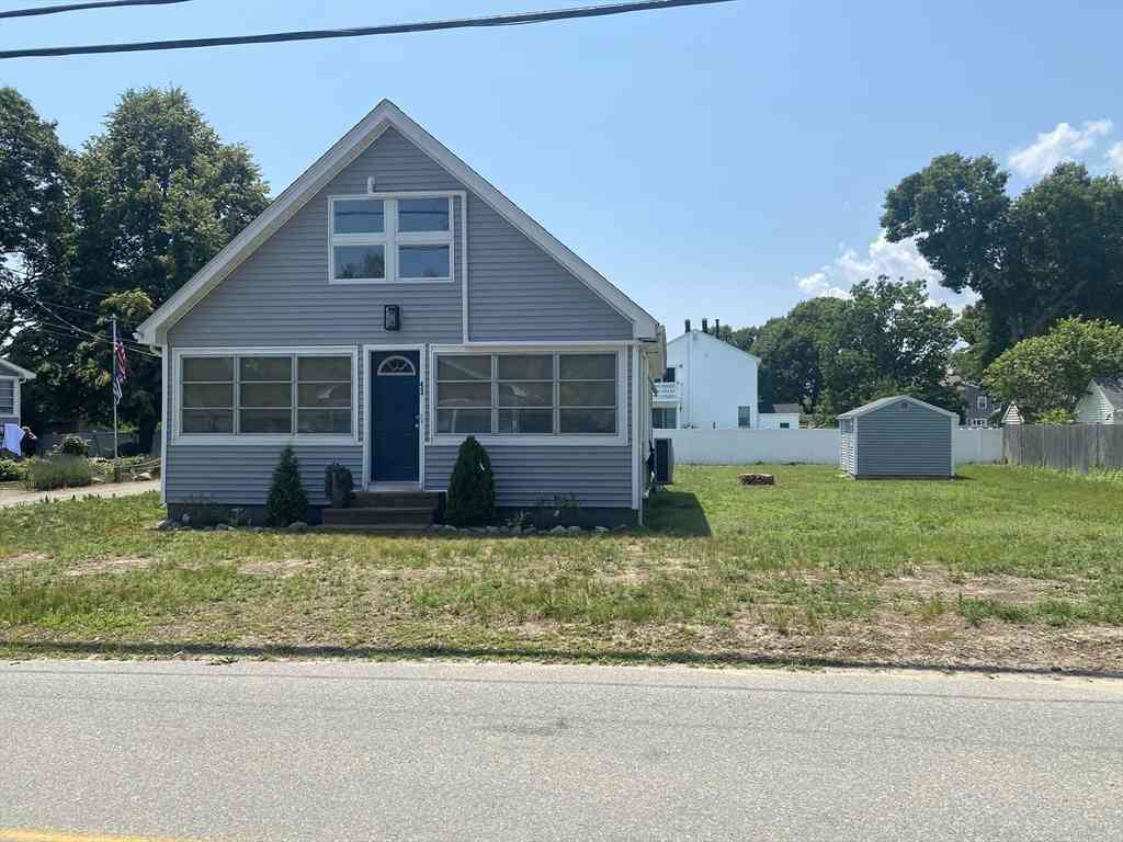 Homes For Sale - 43 Shore Ave<br/> Wareham, MA 02571