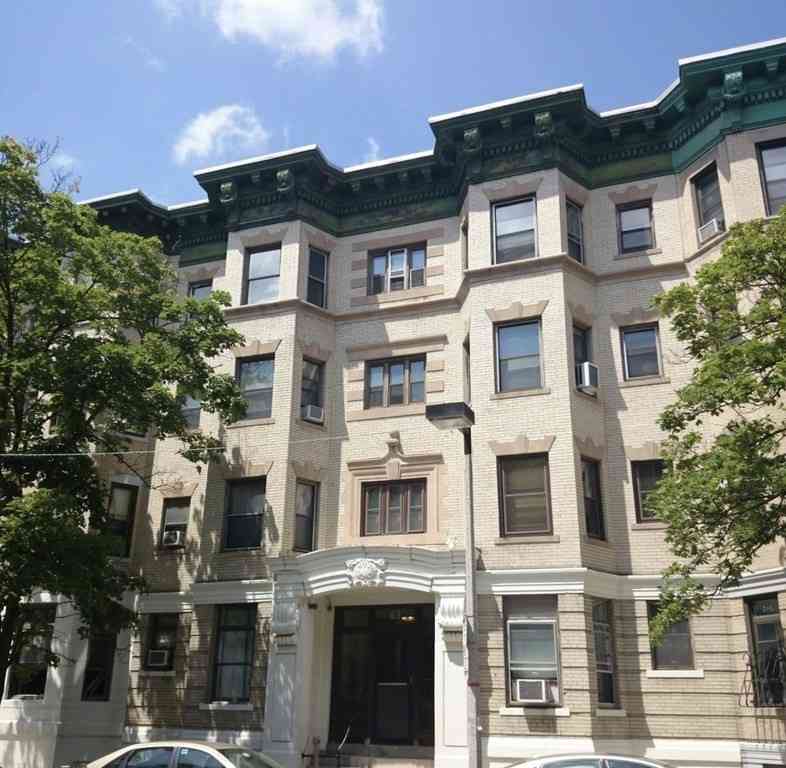 Condo For Rent - 65 Burbank Street #9<br/> Boston, MA 02115