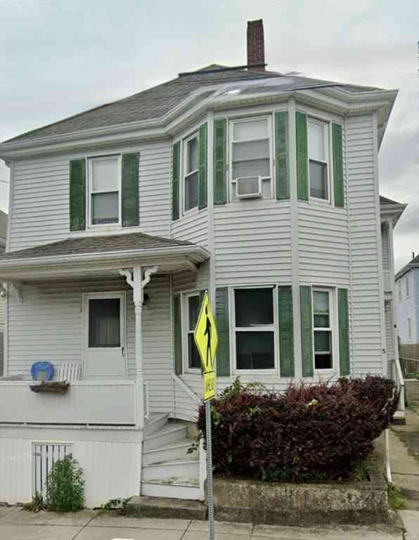 Apartment For Rent - 5 Cove Rd #2<br/> Dartmouth, MA 02748
