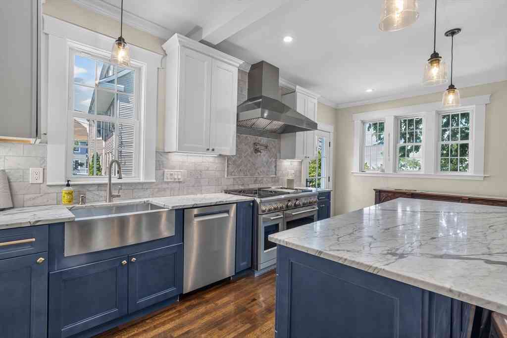 Homes For Rent - 9 S Munroe Terr #9<br/> Boston, MA 02122