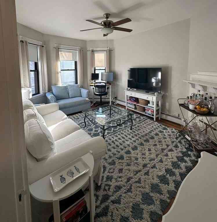 Condo For Rent - 7 Hatch Street #2<br/> Boston, MA 02127