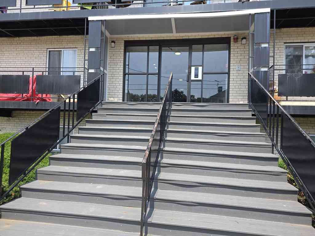 Apartment For Rent - 760 Cummins Highway #34<br/> Boston, MA 02126