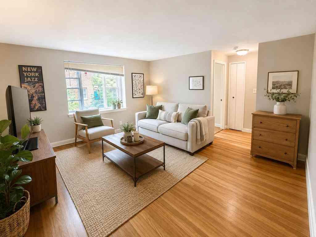 Condo For Rent - 67 Colborne Road #1<br/> Boston, MA 02135