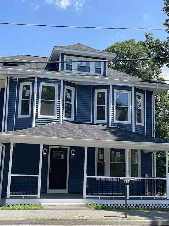 Homes For Sale - 346 South St<br/> Randolph, MA 02368