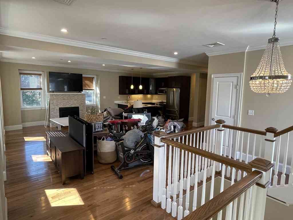 Apartment For Rent - 7 Wendell Place #4<br/> Bolton, MA 02127