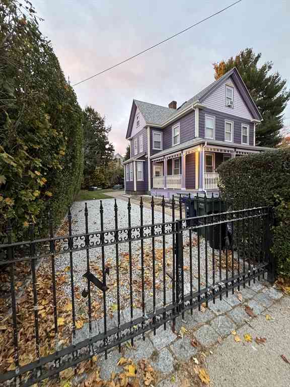 Apartment For Rent - 57 Old Morton Street #1<br/> Boston, MA 02126
