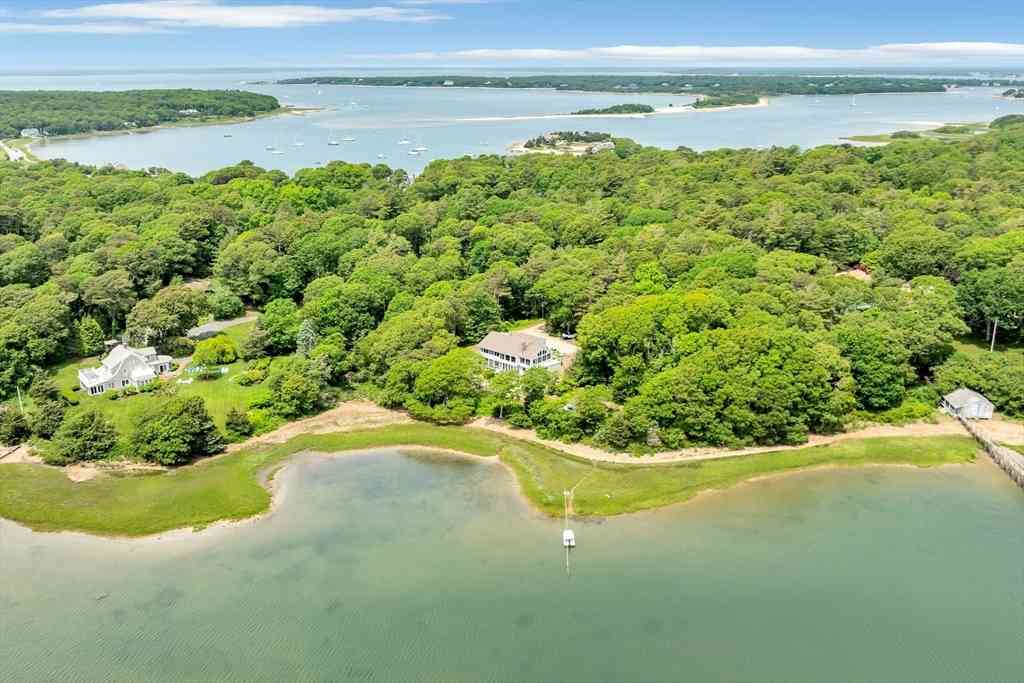 Homes For Sale - 233 Scraggy Neck Rd<br/> Bourne, MA 02532