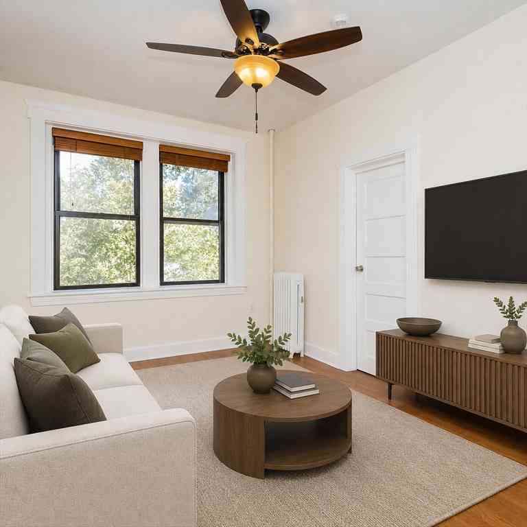 Apartment For Rent - 65 Burbank #17<br/> Boston, MA 02115