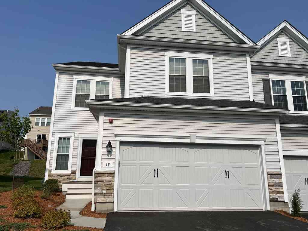 Homes For Rent - 16 Poplar Ln #16<br/> Hopkinton, MA 01748