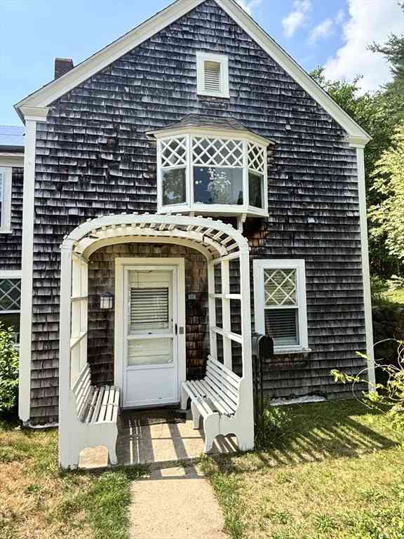 Apartment For Rent - 47 Pudding Hill Lane #47<br/> Marshfield, MA 02050
