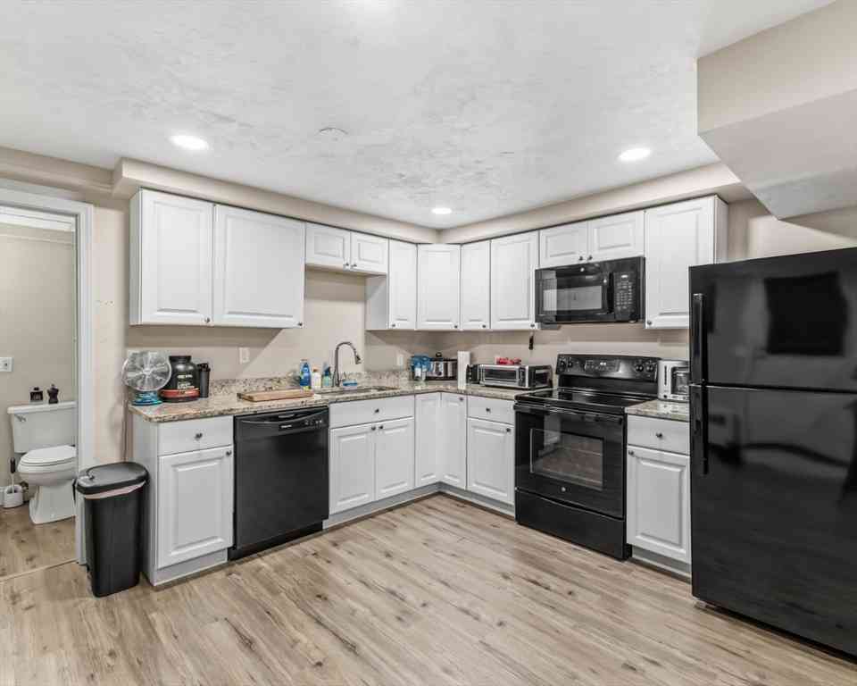 Apartment For Rent - 22 Gilboa St #1<br/> Douglas, MA 01516