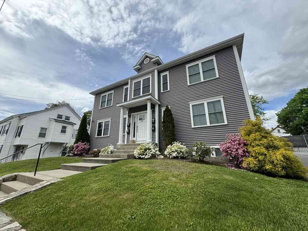 Homes For Rent - 159 Summer St #3<br/> Waltham, MA 02452