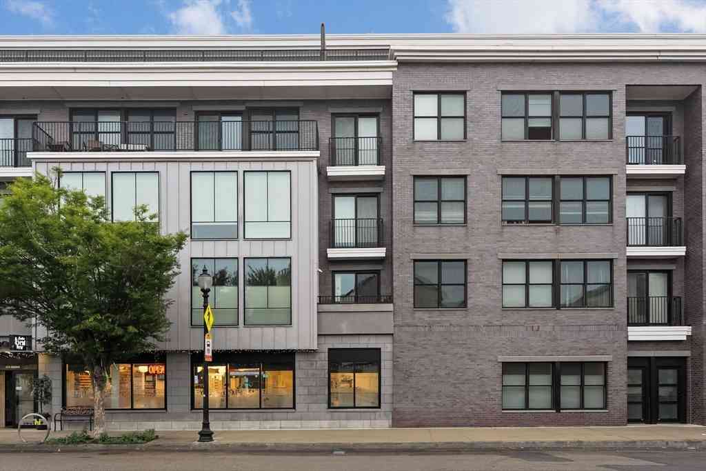 Condo For Rent - 150 West Broadway #23<br/> Boston, MA 02127