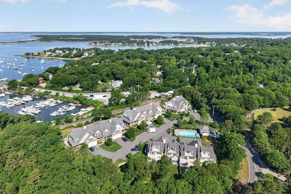 Condo For Sale - 1090 Shore Road #13<br/> Bourne, MA 02559