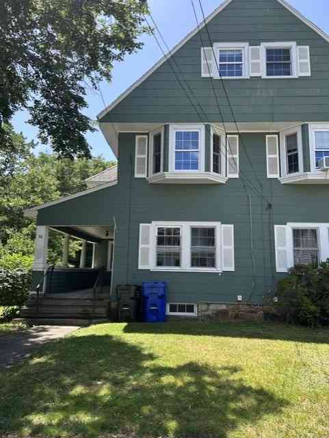 Homes For Rent - 56 Bancroft Park #56<br/> Hopedale, MA 01747
