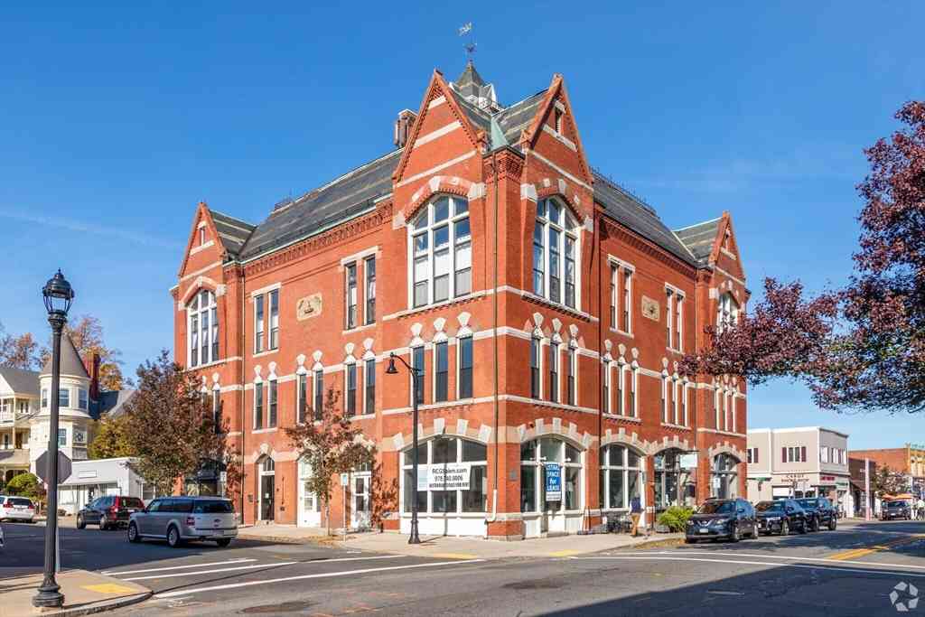 Apartment For Rent - 188 Cabot St #406<br/> Essex County, Beverly, MA 01915