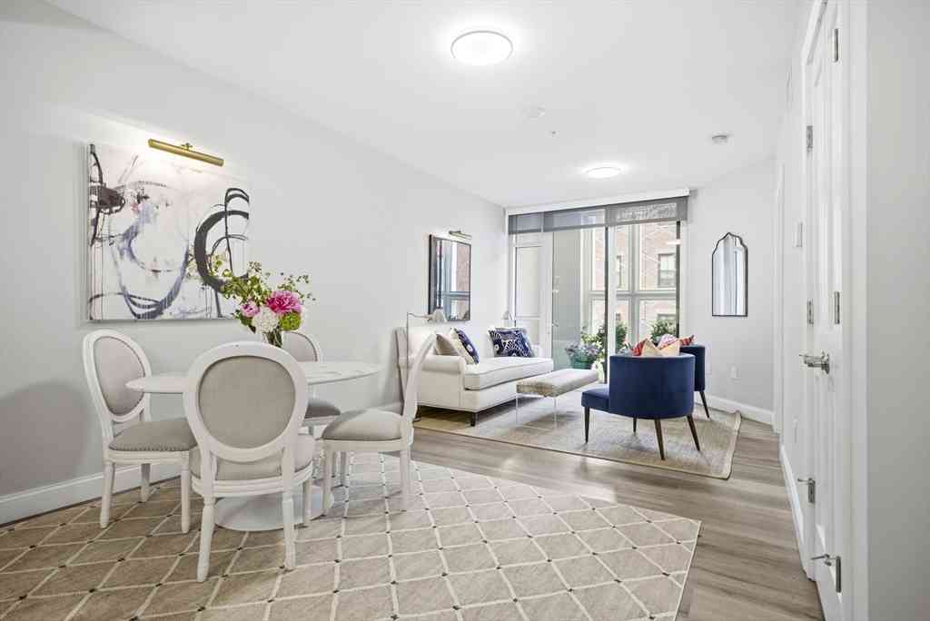 Condo For Rent - 771 Harrison Ave #303<br/> Boston, MA 02118