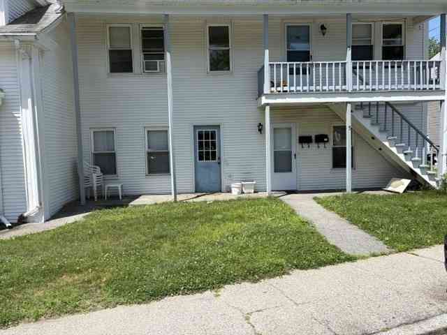 Apartment For Rent - 5 Hill St #2<br/> Webster, MA 01570
