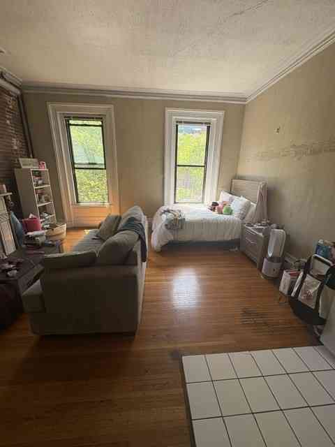Apartment For Rent - 114 Marlborough St #3R<br/> Boston, MA 02116