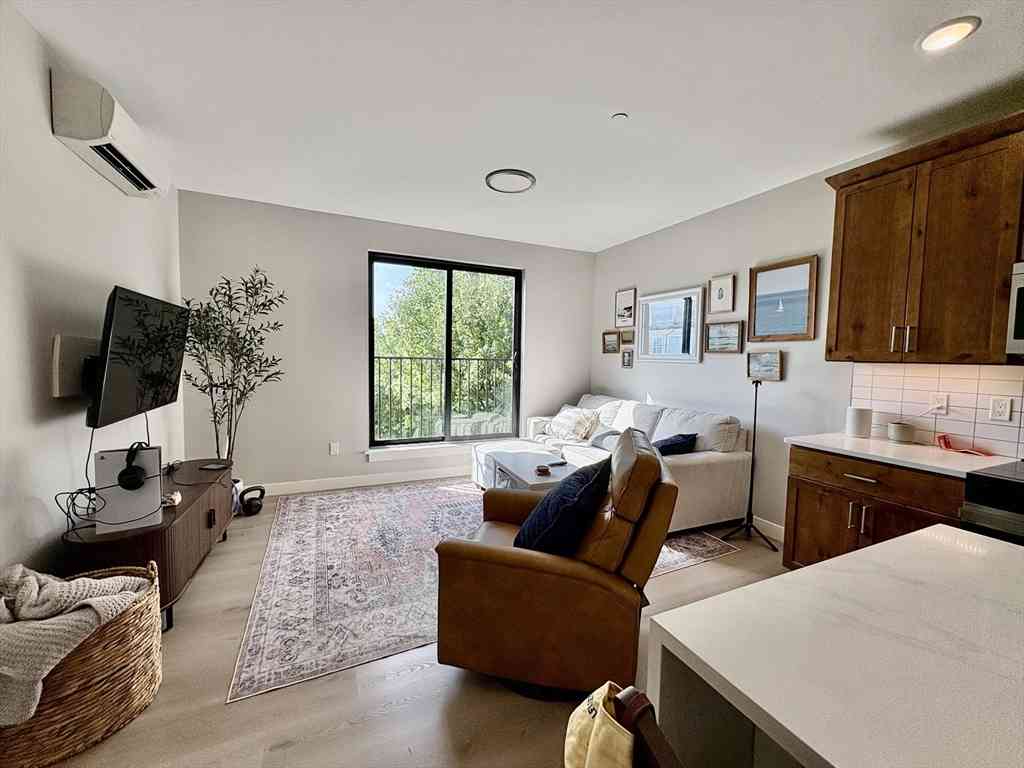 Apartment For Rent - 400 West Broadway #408<br/> Boston, MA 02127