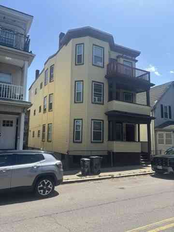 Apartment For Rent - 901 Saratoga Street #1<br/> Boston, MA 02128
