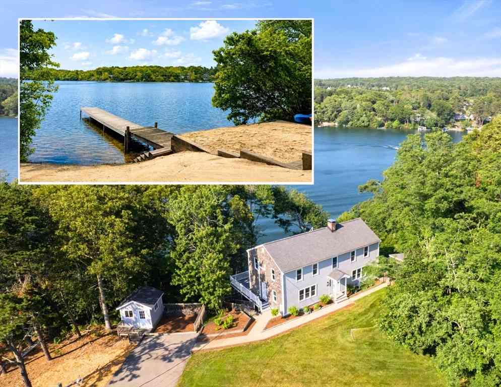 Homes For Sale - 29 Eagle Hill Drive<br/> Plymouth, MA 02360