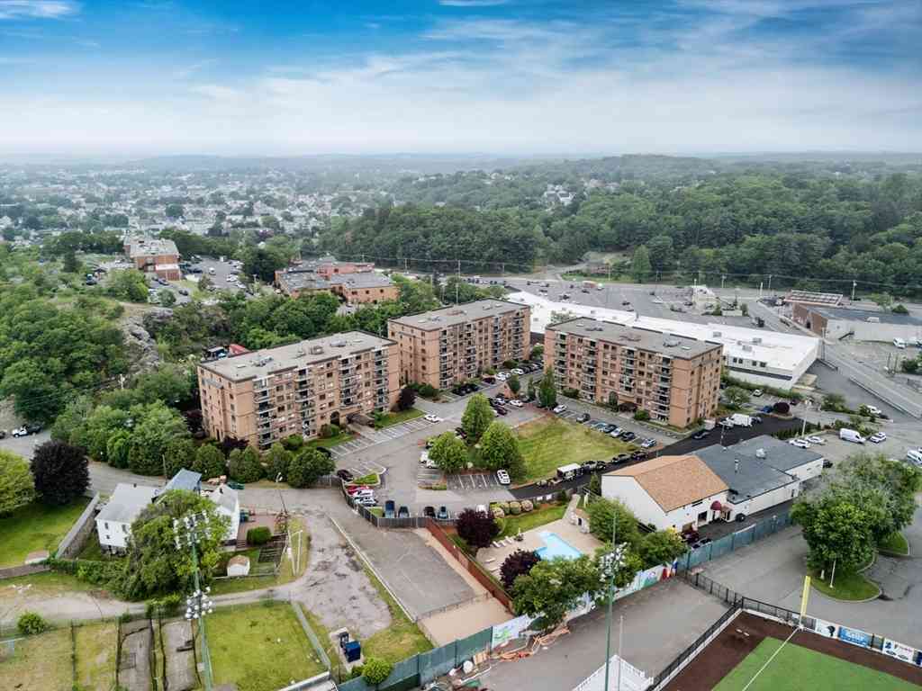 Condo For Sale - 198 Locust #1-706<br/> Essex County, Lynn, MA 01904