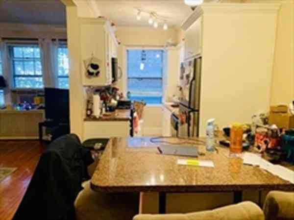 Condo For Rent - 4 Chiswick Rd #23<br/> Boston, MA 02135