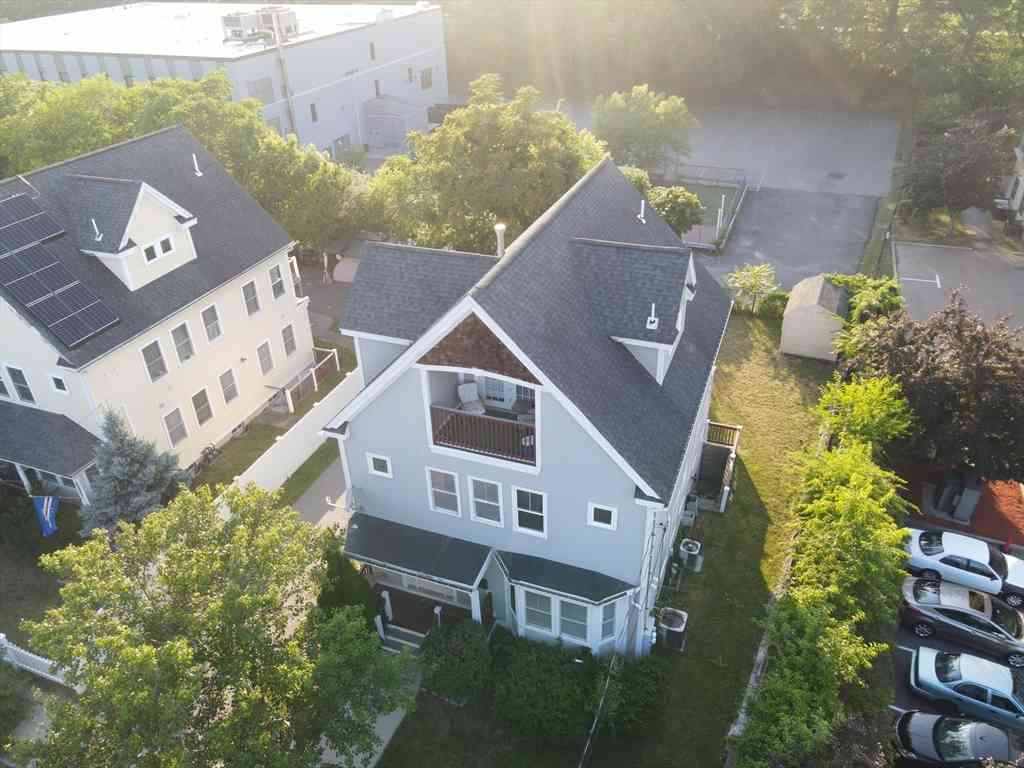 Homes For Rent - 8 Beechwood St #2<br/> Boston, MA 02121