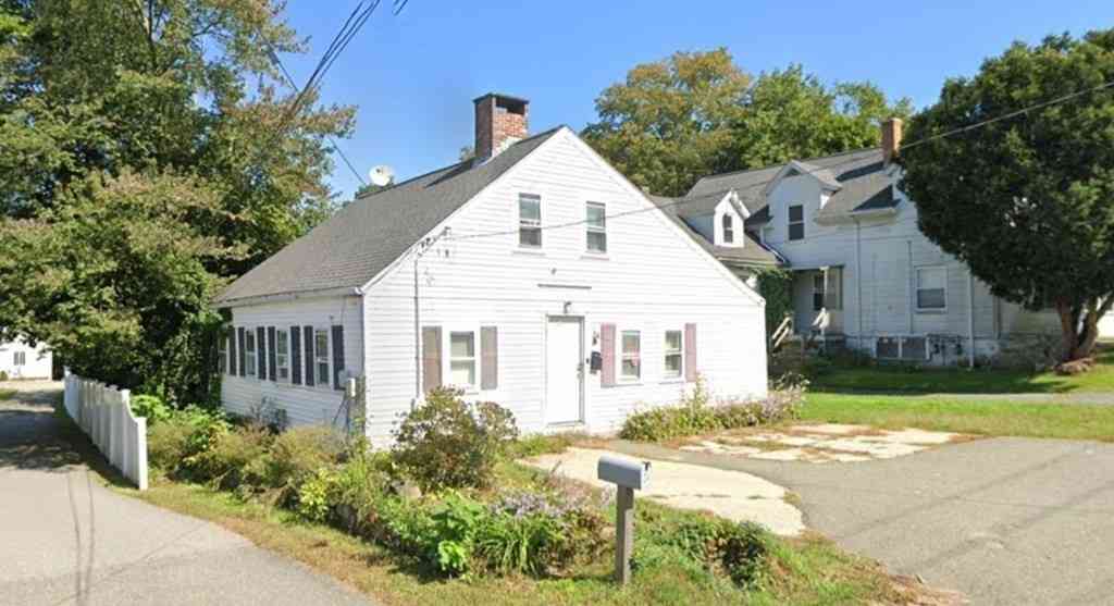 Homes For Rent - 26 Mill St<br/> Randolph, MA 02368