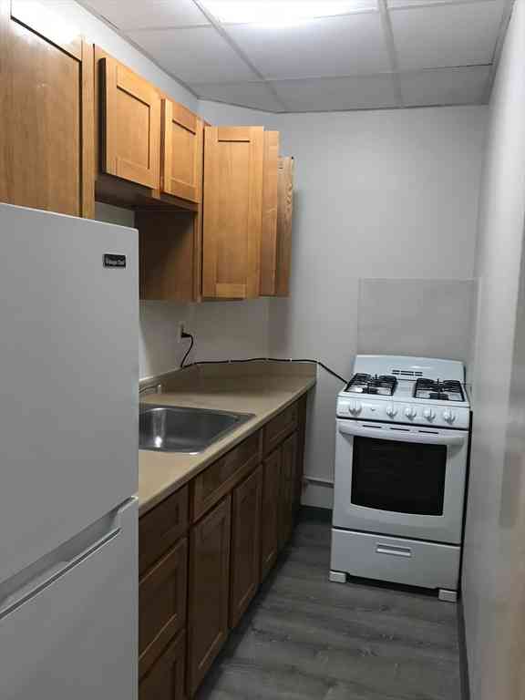 Apartment For Rent - 124 Central Ave #46<br/> Essex County, Lynn, MA 01901