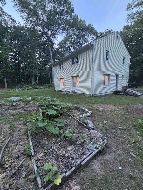 Homes For Rent - 50 Oakdale Ave<br/> Weston, MA 02493