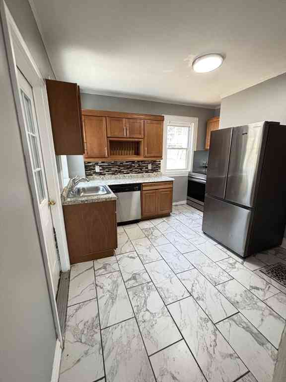 Apartment For Rent - 203 Bigelow #1<br/> Boston, MA 02135