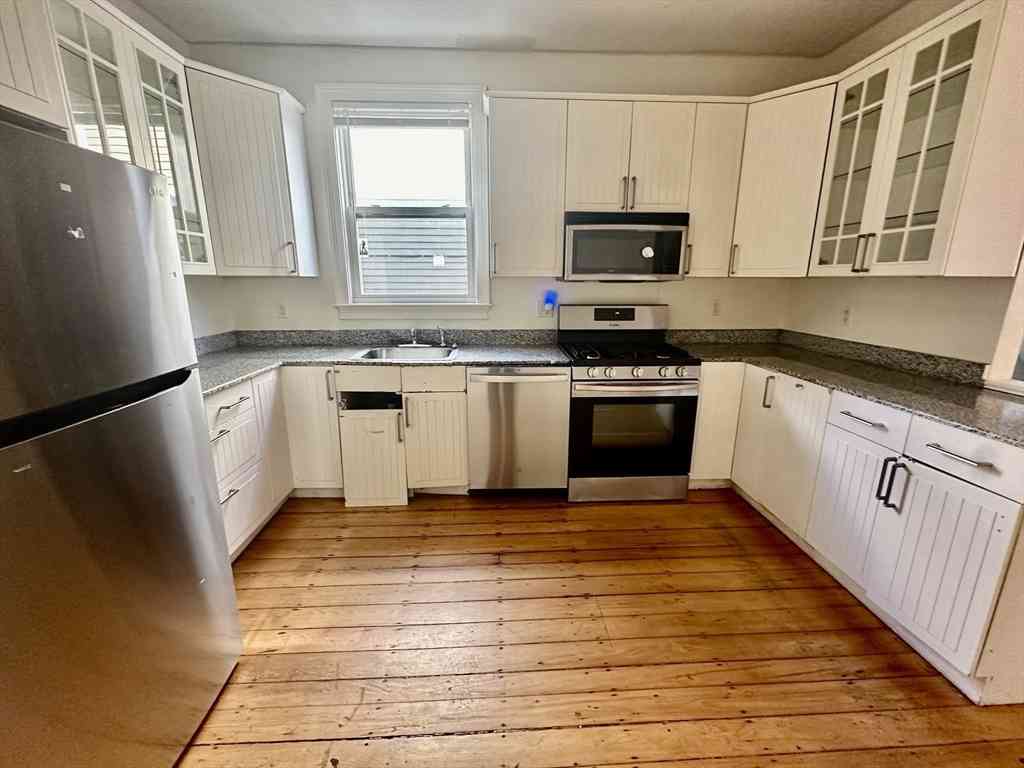 Apartment For Rent - 731 Parker St #1<br/> Boston, MA 02120