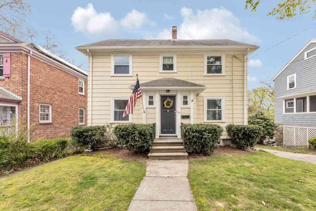 Homes For Rent - 55 Arborough<br/> Boston, MA 02131