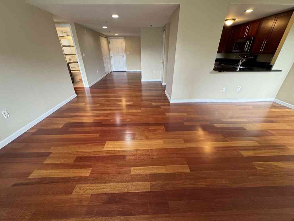 Condo For Rent - 8 Museum Way #206<br/> Cambridge, MA 02141