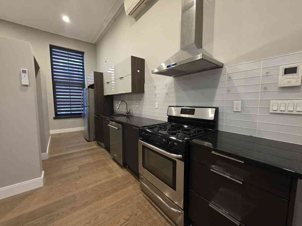 Condo For Rent - 407 Dudley St #4<br/> Boston, MA 02119