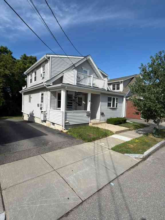 Apartment For Rent - 8 Linden St #1<br/> Watertown, MA 02472