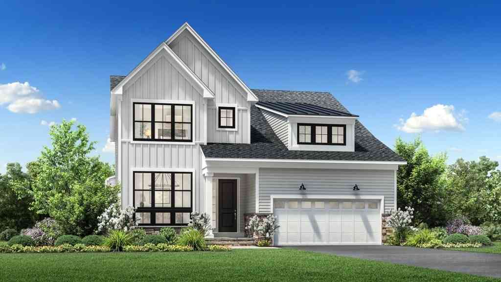 Condo For Sale - 37 Fairway Lane #33<br/> Essex County, Lynnfield, MA 01940