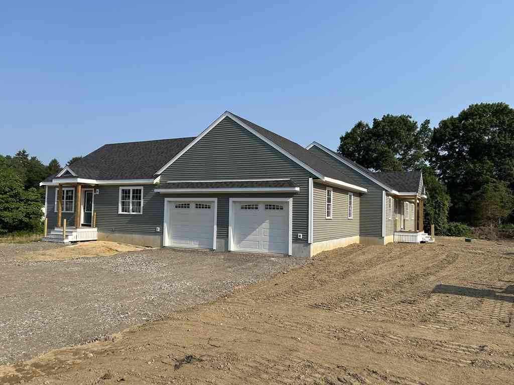 Homes For Sale - 1968 Plymouth St.<br/> East Bridgewater, MA 02333