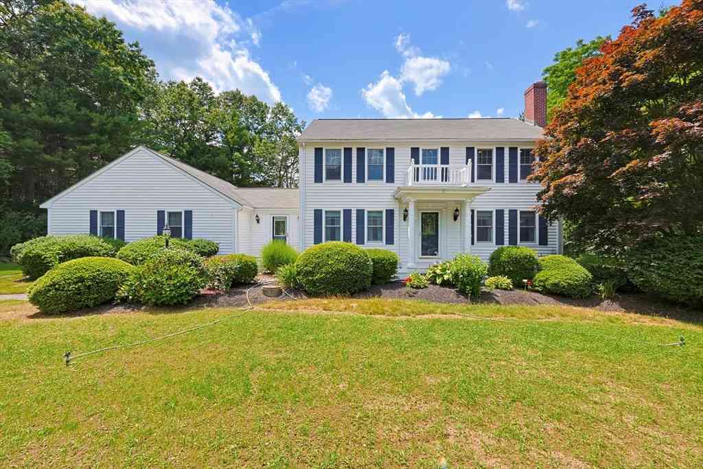 Homes For Sale - 9 Northville Ave<br/> East Bridgewater, MA 02333