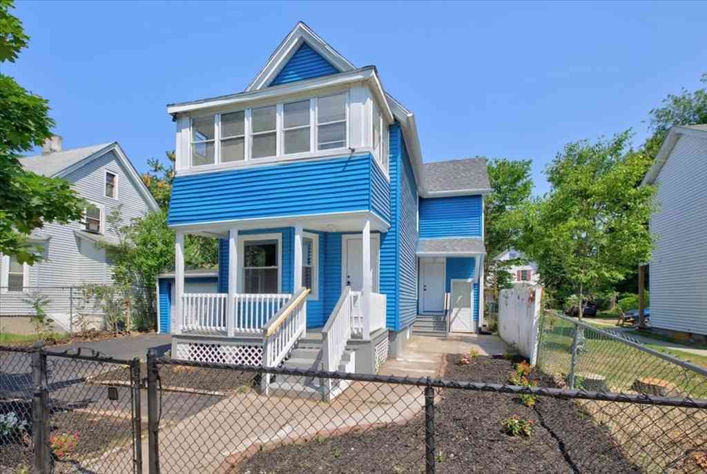 Homes For Sale - 58 Greene St<br/> Springfield, MA 01109
