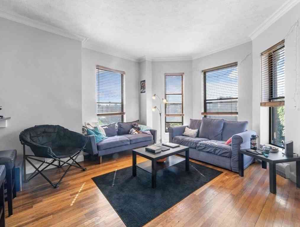 Condo For Rent - 764 Tremont St #4<br/> Boston, MA 02118