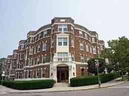 Condo For Rent - 1677 Commonwealth Ave #10<br/> Boston, MA 02135