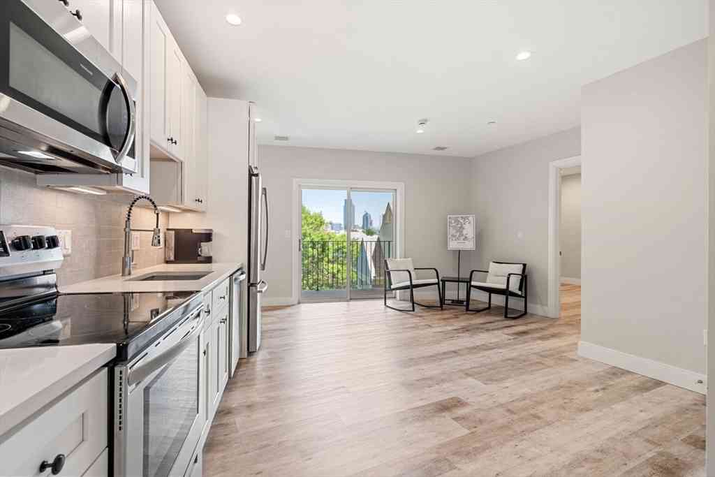 Apartment For Rent - 1457 Tremont Street #309<br/> Boston, MA 02120